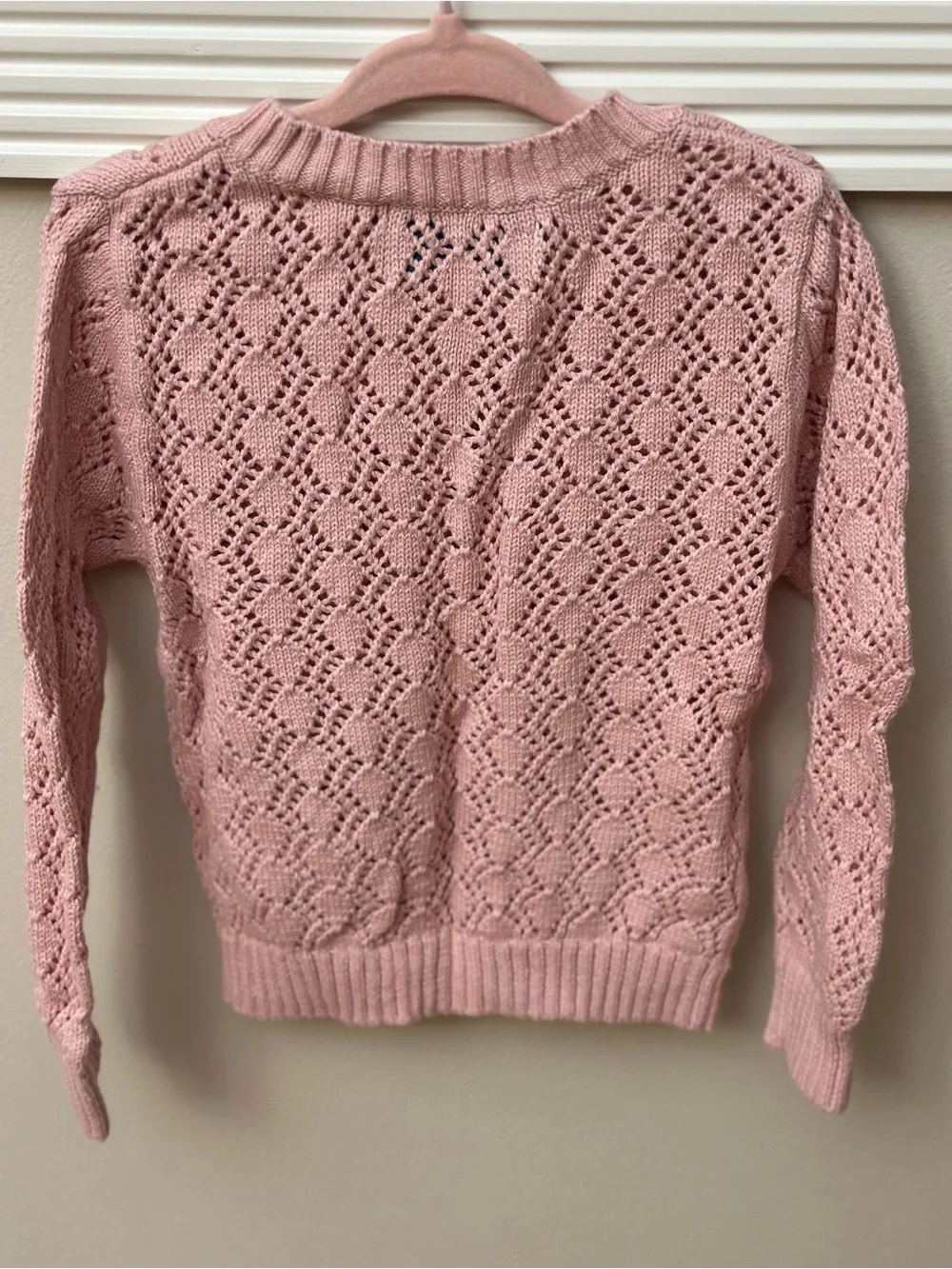 NWOT Old Navy Knit Cardigan